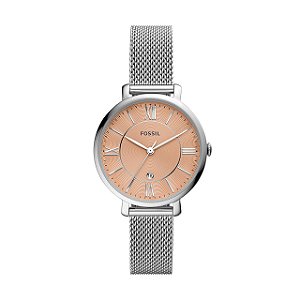 Relógio Feminino Fossil ES5089