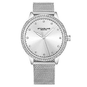 Relógio Feminino Stuhrling Original 3904.1