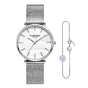 Relógio Feminino VICTORIA HYDE VH300