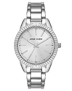 Relógio Feminino Anne Klein AK/4173SVSV