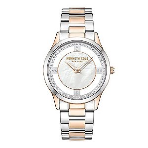 Relógio Feminino Kenneth Cole New York KCWLG2223302