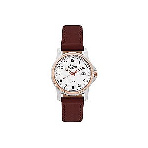 Relógio Feminino Orlean ME3186-BO-106