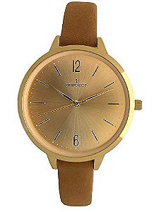 Relógio Feminino PP Peugeot 3058