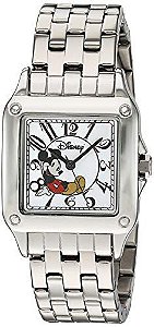 Relógio Feminino Disney 51107-3-A-1