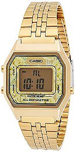 Relógio Feminino Casio D207
