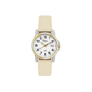 Relógio Feminino Orlean ME3185-BG-112