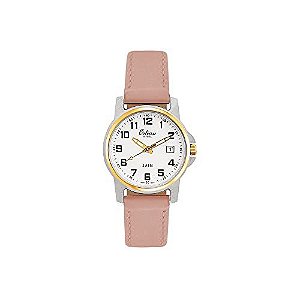 Relógio Feminino Orlean ME3185-RS-106