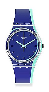 Relógio Feminino Swatch GW217