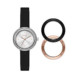 Relógio Feminino DKNY NY2990SET