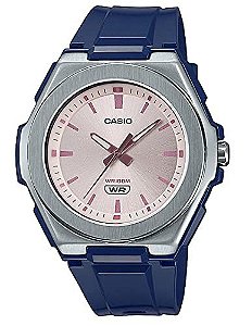 Relógio Feminino Casio LWA-300H-2EVEF