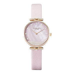 Relógio Feminino VICTORIA HYDE Pearl Series
