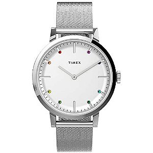 Relógio Feminino Timex TW2V36900VQ