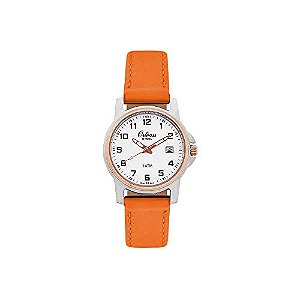 Relógio Feminino Orlean ME3186-OR-112