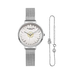 Relógio Feminino VICTORIA HYDE VH1015-19F