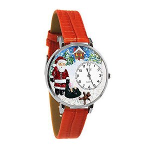 Relógio Feminino Whimsical Gifts U-1220009