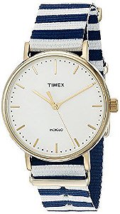 Relógio Feminino Timex TW2P91900