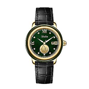 Relógio Feminino Diella 5002G