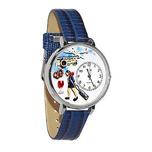 Relógio Feminino Whimsical Gifts U-0610007