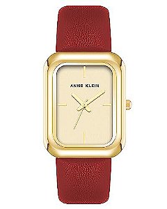 Relógio Feminino Anne Klein AK/4198GPRD