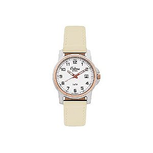 Relógio Feminino Orlean ME3186-BG-112