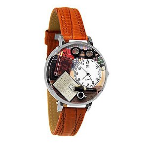 Relógio Feminino Whimsical Gifts U-0460001