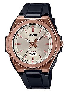 Relógio Feminino Casio LWA-300HRG-5EVEF