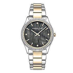 Relógio Feminino Kenneth Cole New York KCWLG2219702