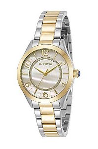 Relógio Feminino Invicta 31108