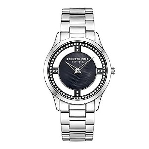 Relógio Feminino Kenneth Cole New York KCWLG2223301