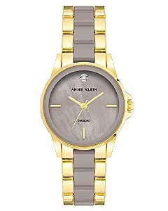 Relógio Feminino Anne Klein AK/4118TPGB
