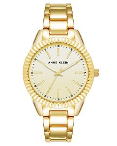 Relógio Feminino Anne Klein AK/4172CHGB