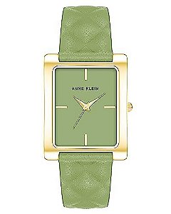 Relógio Feminino Anne Klein AK/4134GNGN