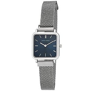 Relógio Feminino Laura Ashley LA2056