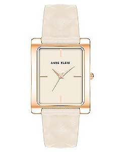 Relógio Feminino Anne Klein AK/4134IVIV