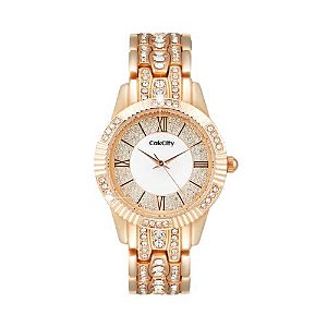 Relógio Feminino CakCity CK83190G