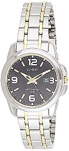 Relógio Feminino Casio EAW-LTP-1314SG-1AVDF
