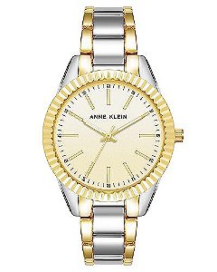 Relógio Feminino Anne Klein AK/4173CHTT