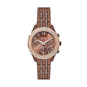 Relógio Feminino Relic by Fossil ZR16010