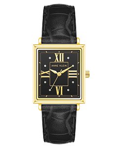 Relógio Feminino Anne Klein AK/5000GPBK