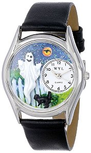 Relógio Feminino Whimsical Gifts S-1220010