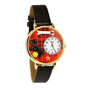 Relógio Feminino Whimsical Gifts G-0130067