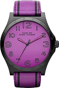 Relógio Feminino Marc Jacobs 1232