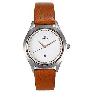Relógio Feminino Titan NN2570SL02