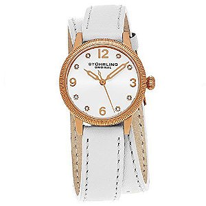 Relógio Feminino Stuhrling Original 646.03