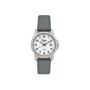 Relógio Feminino Orlean ME3182-GR-112