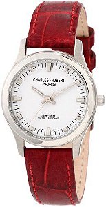Relógio Feminino CHARLES-HUBERT PARIS 6706