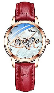 Relógio Feminino Reginald 8832