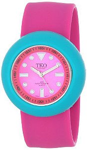 Relógio Feminino TKO ORLOGI TK590-FTF
