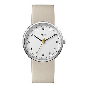 Relógio Feminino Braun BN0231WHTNLAL