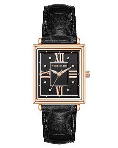 Relógio Feminino Anne Klein AK/5000RGBK